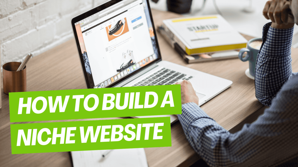 How to Build a Profitable Website: Step-by-Step Guide