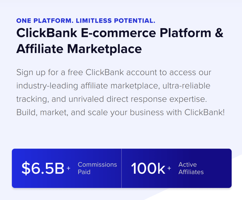 Clickbank