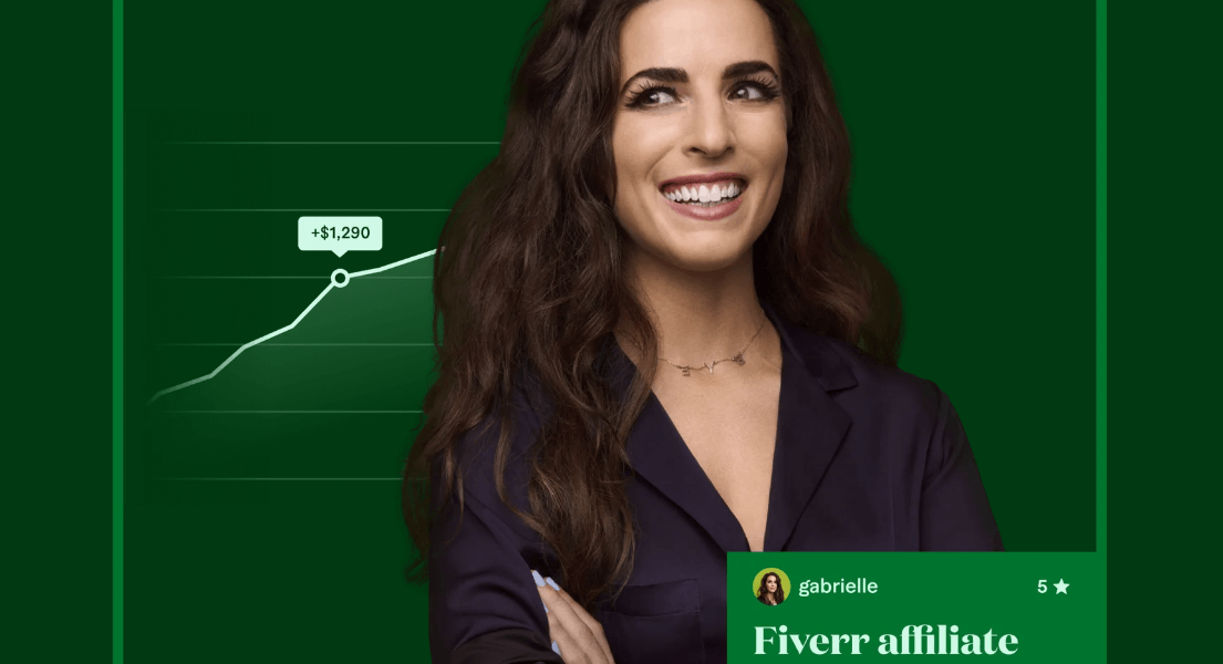 Fiverr Affiliates