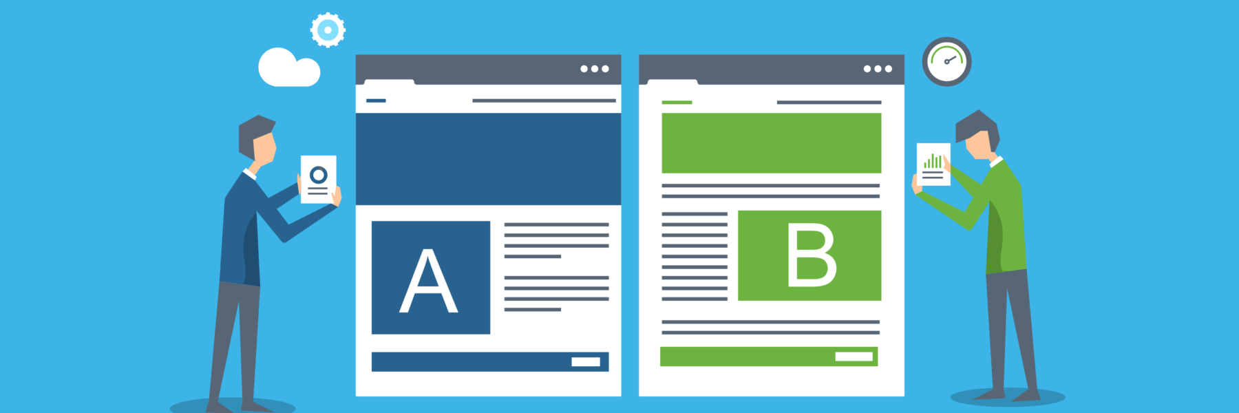 A/B Testing